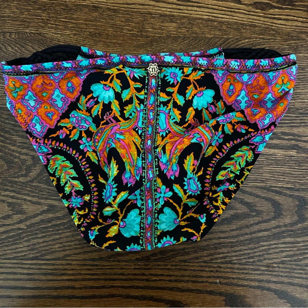 Nanette Lepore Swimwear - Picture 4 of 13